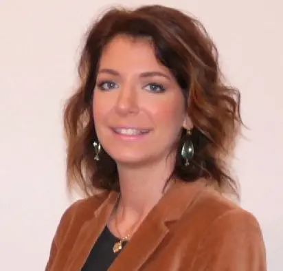 Carole Djurdjevic
