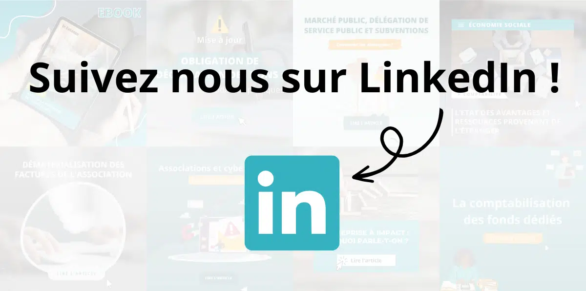 Suivi Linkedin