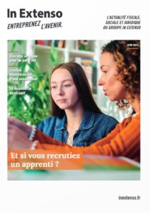 Couverture revue asso juin 25