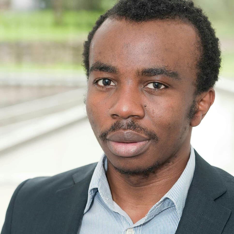 Arcel FOUMAN