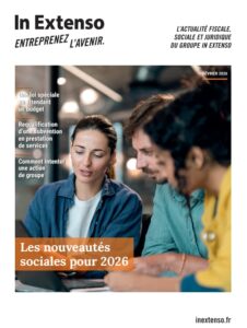 couverture revue d'actualité février 2026